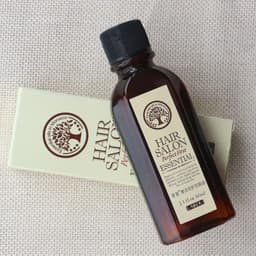 image-Hair Salon Protect Hair Essential Oil