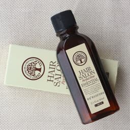 image-Hair Salon Protect Hair Essential Oil