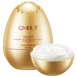 image-Facial mask cream