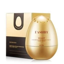 image-Facial mask cream