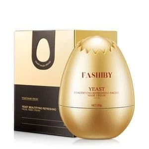 image-Facial mask cream