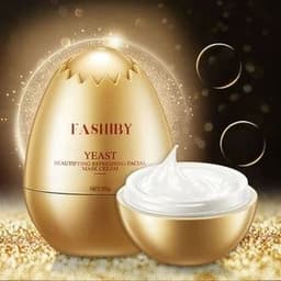 image-Facial mask cream