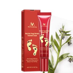 image-Beauty face foot cream