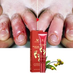 image-Beauty face foot cream