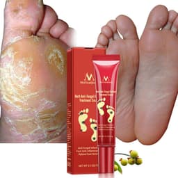 image-Beauty face foot cream