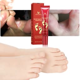 image-Beauty face foot cream