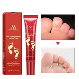 image-Beauty face foot cream