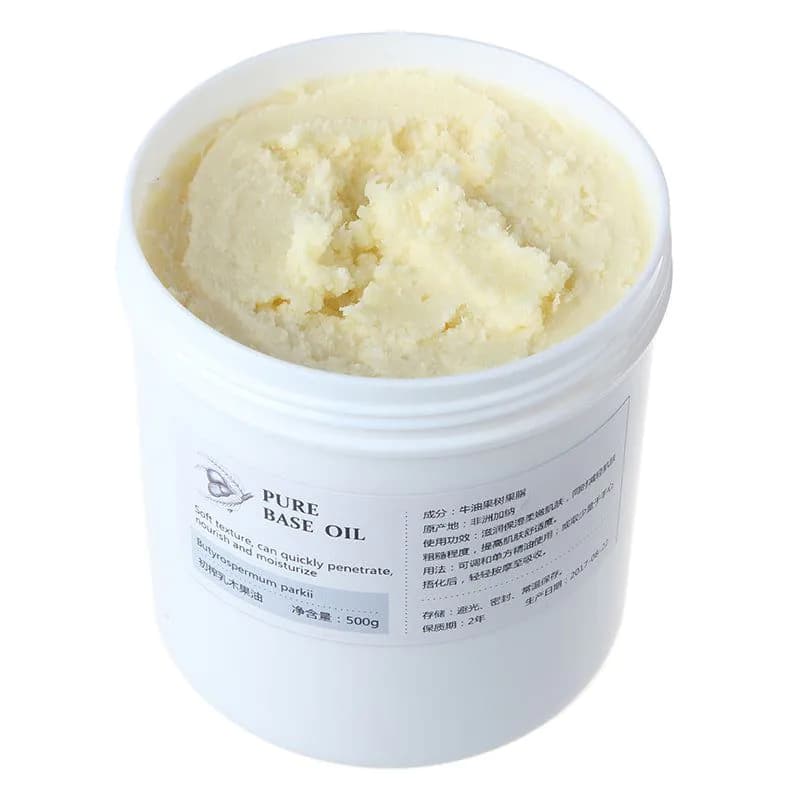 image-Shea Butter Cosmetics