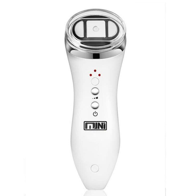 image-Skin rejuvenation beauty instrument