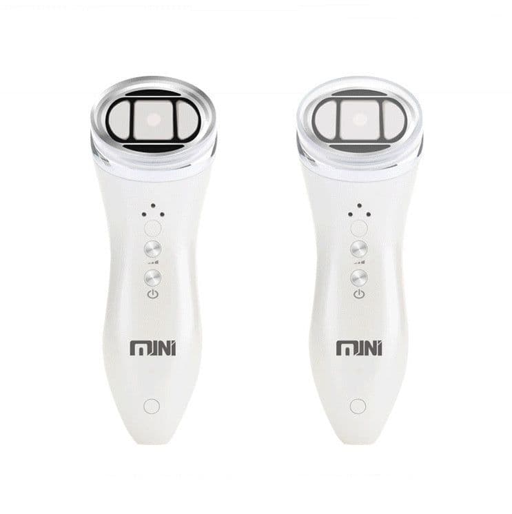 image-Skin rejuvenation beauty instrument