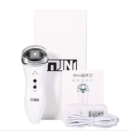 image-Skin rejuvenation beauty instrument