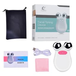 image-Micro current beauty instrument