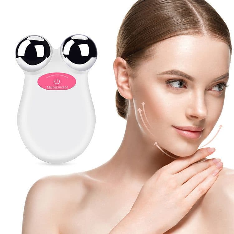 image-Micro current beauty instrument