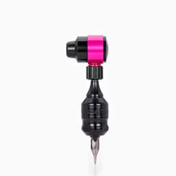 image-Motor machine Lanjue tattoo equipment hammer tattoo machine