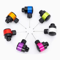 image-Motor machine Lanjue tattoo equipment hammer tattoo machine