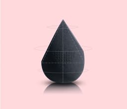 image-Make Up Eggs Don't Eat Powder Make Up Tools Powder Puff