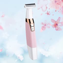 image-Electric Man Shaver Razor Facial Haircut Machine CLipper Body Trimmer Bald Head Shaving Face Beard Remover