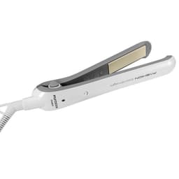 image-FLYCO fashion hairdressing FH6810FH6812 fast heating hair straightening plate wholesaler
