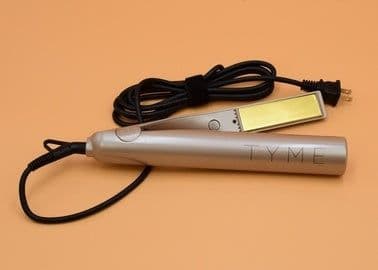 image-New TYME spray straight hair splint hair straight hair buckle three in one spray straight comb tyme splint