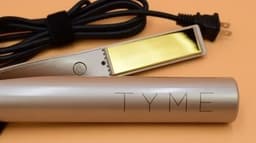 image-New TYME spray straight hair splint hair straight hair buckle three in one spray straight comb tyme splint
