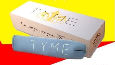 image-New TYME spray straight hair splint hair straight hair buckle three in one spray straight comb tyme splint