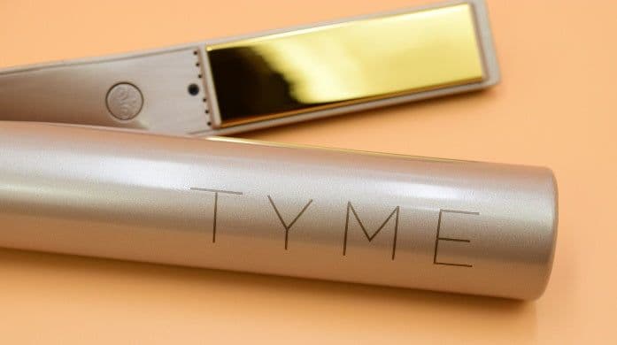 image-New TYME spray straight hair splint hair straight hair buckle three in one spray straight comb tyme splint