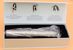 image-New TYME spray straight hair splint hair straight hair buckle three in one spray straight comb tyme splint