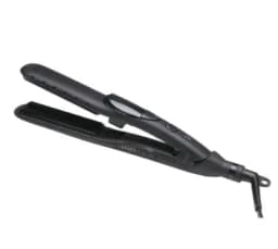image-Steam hair straightener, straight roll dual-use atomizing splint, tourmaline ceramic perm