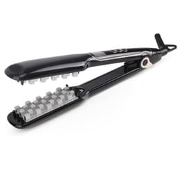 image-Fasion Cheveux Volumisant Fer fer plat fer à lisser Numérique fer plat avec écran lcd Cheveux Styling Outils