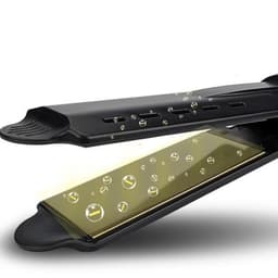 image-Professional four-speed thermostat straight hair splint