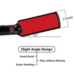 image-hair straightener