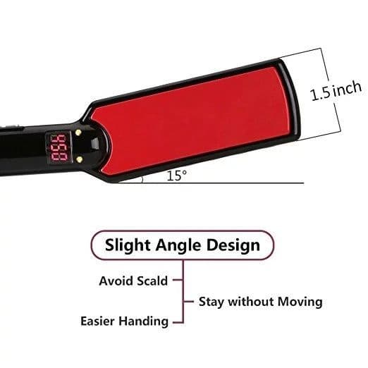image-hair straightener