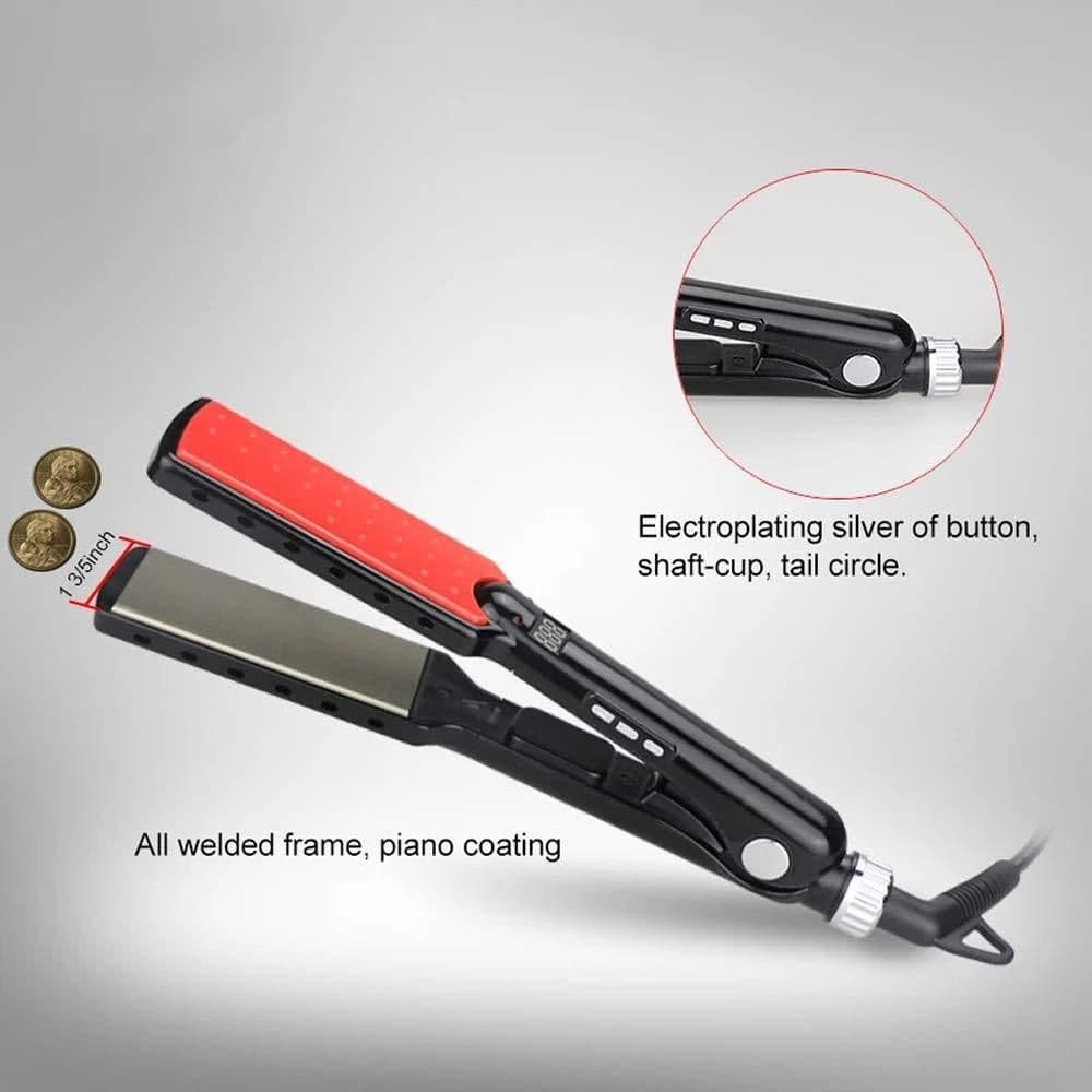 image-hair straightener