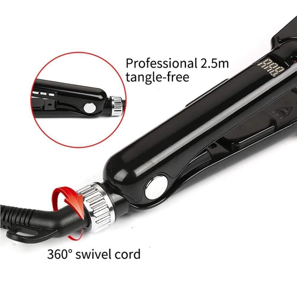 image-hair straightener
