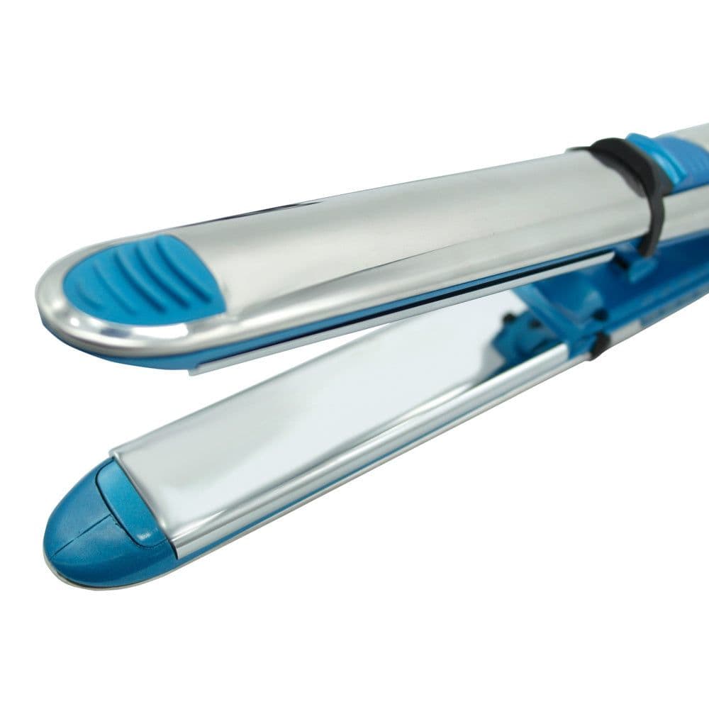 image-Usb mini hair straightener