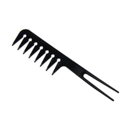 image-Hair Comb Ten Piece Set