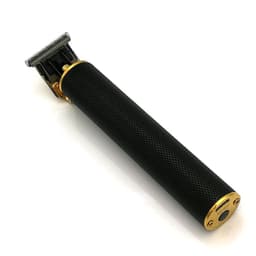 image-Hair salon special lettering zero pitch electric hair clipper