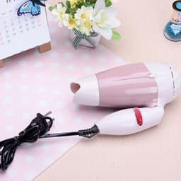 image-Electric Hair Dryer