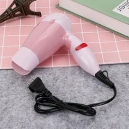 image-Electric Hair Dryer