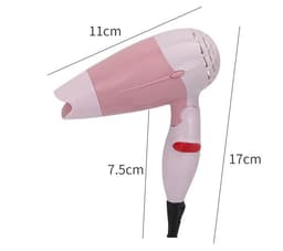 image-Electric Hair Dryer
