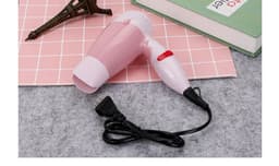 image-Electric Hair Dryer