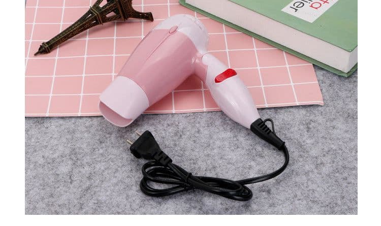 image-Electric Hair Dryer