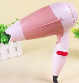 image-Electric Hair Dryer