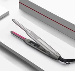 image-Ceramic thermostat straightener