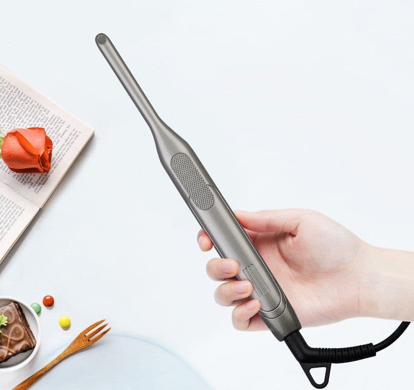 image-Ceramic thermostat straightener