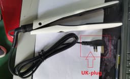 image-Straight Roll Dual Purpose LCD Display Wide Plate Perm