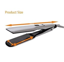 image-Straight Roll Dual Purpose LCD Display Wide Plate Perm