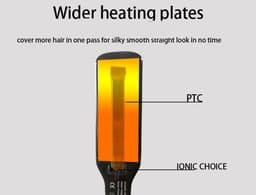 image-Straight Roll Dual Purpose LCD Display Wide Plate Perm