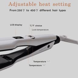 image-Straight Roll Dual Purpose LCD Display Wide Plate Perm