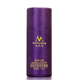 image-Scar Skin Repair Essential Oil Lavender Care Natural Skin Pure Remove Ance Burn Strentch Marks Removal Scar 10 ML